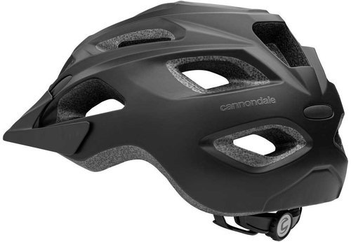 CANNONDALE-Cannondale Trail - Casque de VTT-1