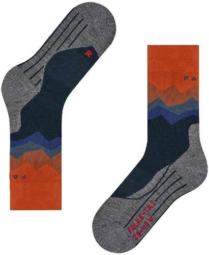 FALKE-Falke Chaussettes Tk2 Crest-3