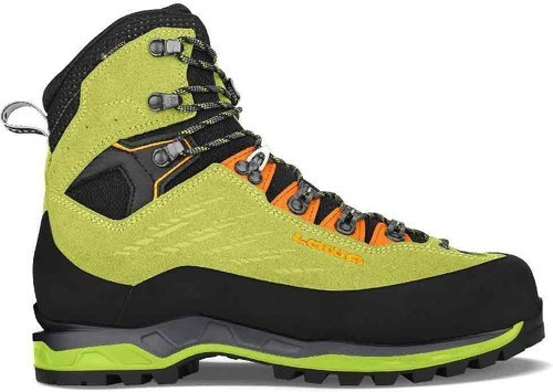 LOWA-Lowa Bottes Randonnée Cevedale Ii Goretex-0