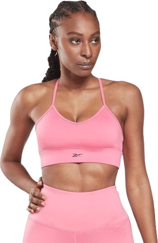 REEBOK-Reebok Brassière Sport Wor Tri Back-0