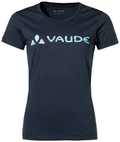VAUDE-Vaude Logo - T-shirt de randonnée-image-1