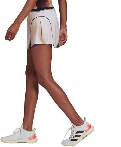 adidas Performance-Melbourne Match - Jupe de tennis-2