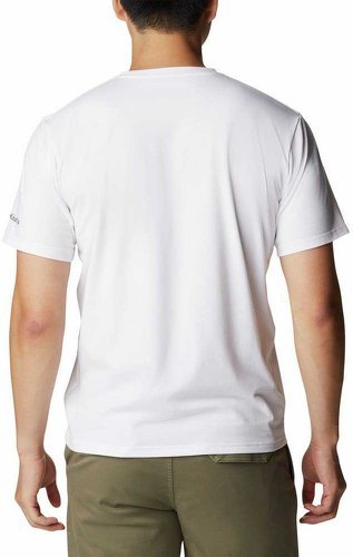 Columbia-Tee-Shirt Columbia Graphic - T-shirt-1