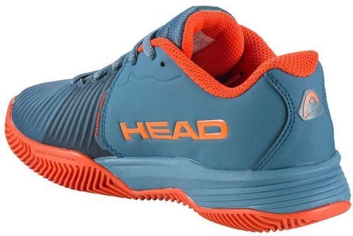 HEAD-Head Chaussures Terre-battue Revolt Pro 4.0 Clay-3