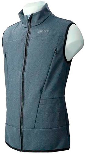 Lenz-Lenz Heat 2.0 - Gilet de ski-3