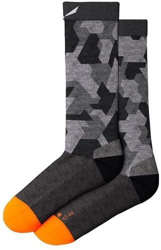 SALEWA-Salewa Pedroc Camo - Chaussettes de randonnée-2