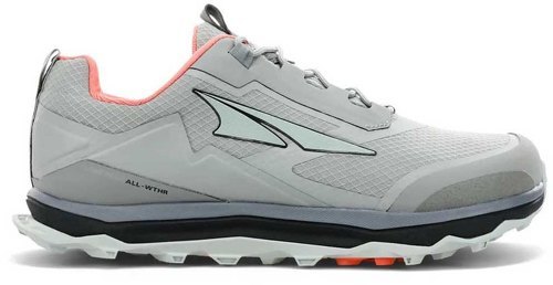 ALTRA-Altra Trail Lone Peak All-Weather Low - Chaussures de trail-0