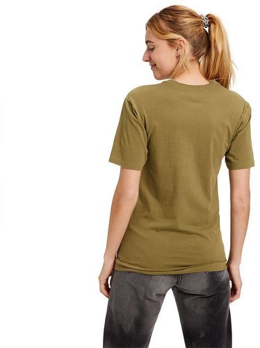 BURTON-Burton T-shirt Manche Courte Classic Mountain High-4