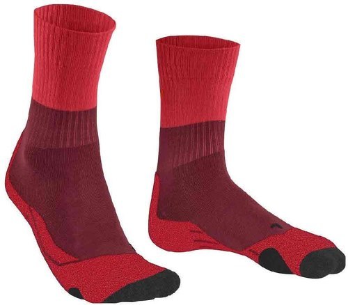 FALKE-Falke Tk2 - Chaussettes de ski-2