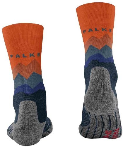 FALKE-Falke Chaussettes Tk2 Crest-1