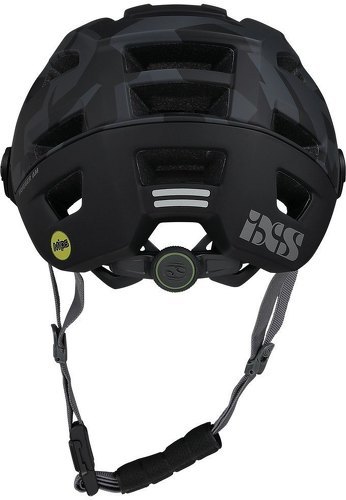 IXS-Ixs Casque Descente Trigger Am Mips-1