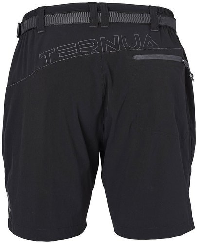 Ternua-Ternua Pantalons Courts Friz-1