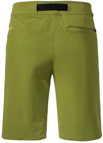 VAUDE-Vaude Pantalons Courts Badile-1