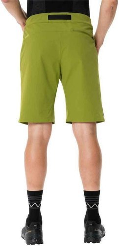 VAUDE-Vaude Pantalons Courts Badile-3