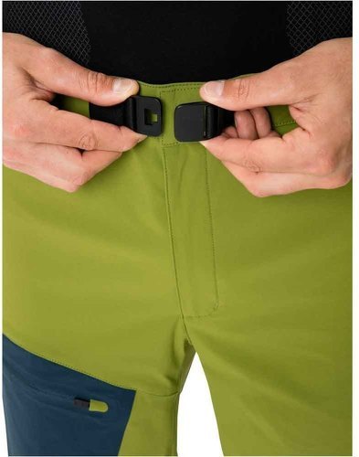 VAUDE-Vaude Pantalons Courts Badile-4