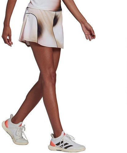 adidas Performance-Melbourne Match - Jupe de tennis-4