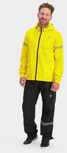 Agu-Agu Veste Essential Rain-3