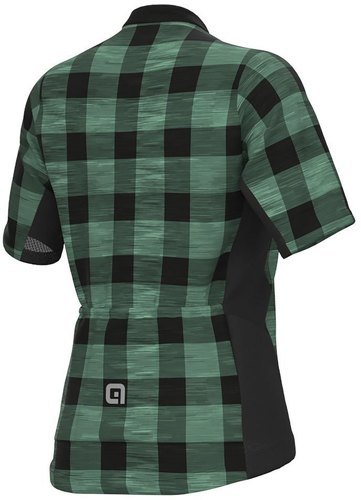 Ale-Ale Scottish - Maillot de vélo-1