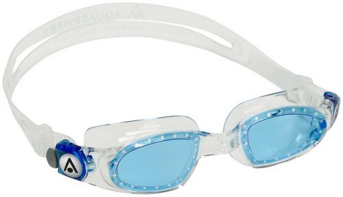 Aqua sphere-Aquasphere Mako2 - Lunettes standard de natation-3