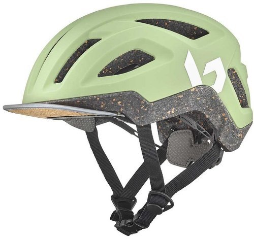BOLLE-Bolle Eco React - Casque de VTT-0