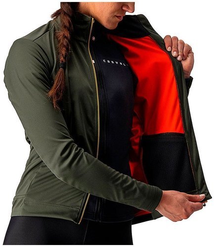 Castelli-Castelli Veste Go-3