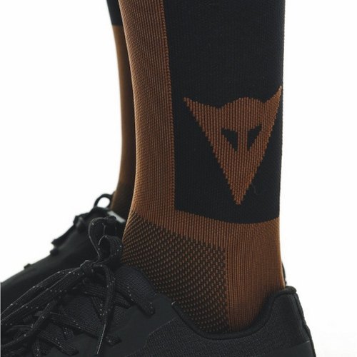 DAINESE-Dainese Hgl Grass - Chaussettes de vélo-1