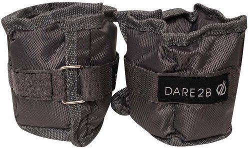 DARE 2B-Dare2b Poids De Poignet 0.5kg-2