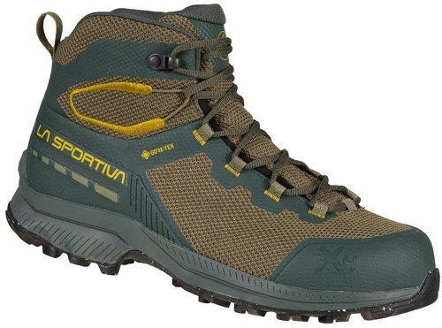 LA SPORTIVA-La Sportiva Bottes Randonnée Tx Hike Mid Goretex-image-1