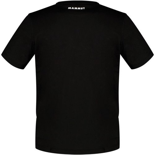 MAMMUT-Mammut Core Logo - T-shirt de randonnée-2