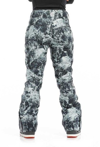 Rehall-Rehall Cara - Pantalon de ski-1