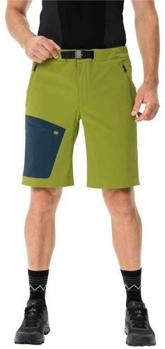 VAUDE-Vaude Pantalons Courts Badile-2