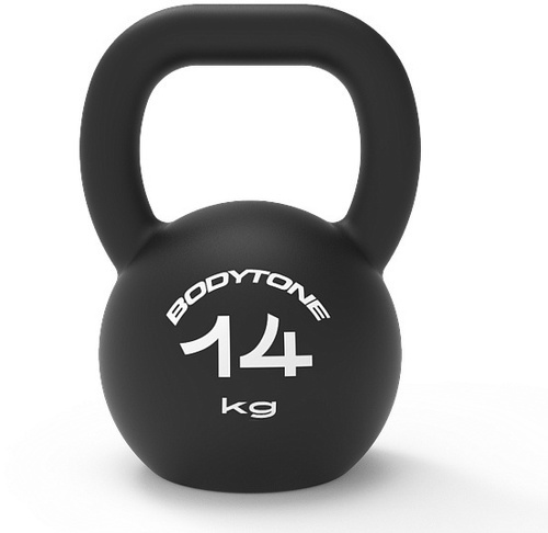 BODYTONE-Bodytone Kb14 Kettlebell 14 Kg - Kettlebell-1