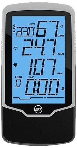 BODYTONE-Bodytone M20X Moniteur Wireless Mt3/Ex3/Ex4 - Velo biking-1
