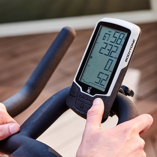 BODYTONE-Bodytone M20X Moniteur Wireless Mt3/Ex3/Ex4 - Velo biking-2