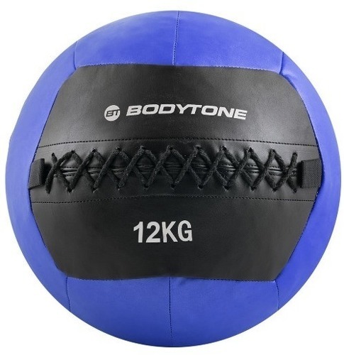 BODYTONE-Bodytone Wb12 Soft Wall 12 Kg - Medecine ball-0