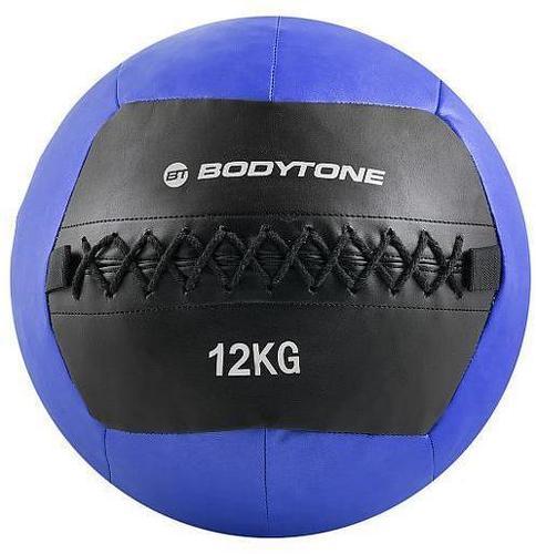 BODYTONE-Bodytone Wb12 Soft Wall 12 Kg - Medecine ball-1