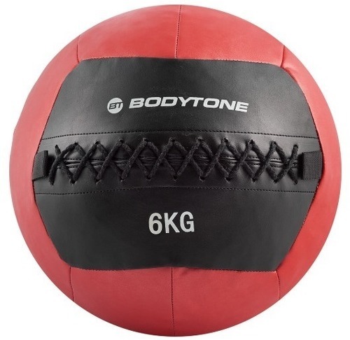 BODYTONE-Bodytone Wb6 Soft Wall 6 Kg - Medecine ball-0