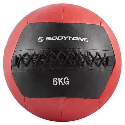 BODYTONE-Bodytone Wb6 Soft Wall 6 Kg - Medecine ball-1