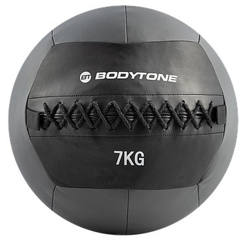 BODYTONE-Bodytone Wb7 Soft Wall 7 Kg - Medecine ball-1