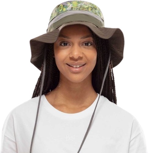 BUFF-Buff National Geographic Explore Booney - Bonnet de randonnée-4