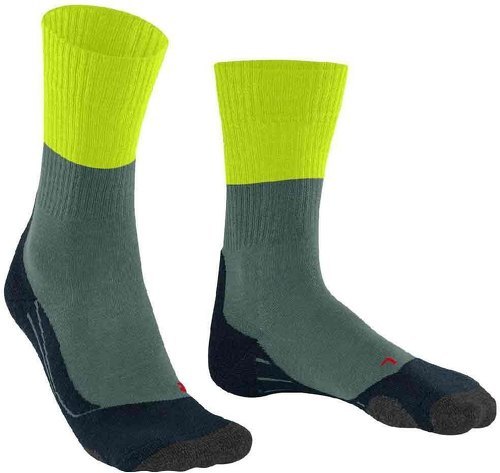 FALKE-Falke Chaussettes Tk2-2