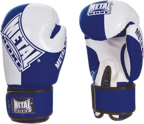 METAL BOXE-Gants de boxe-1
