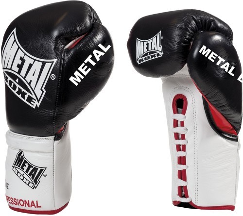 METAL BOXE-Pro Sirius - Gants de boxe-1