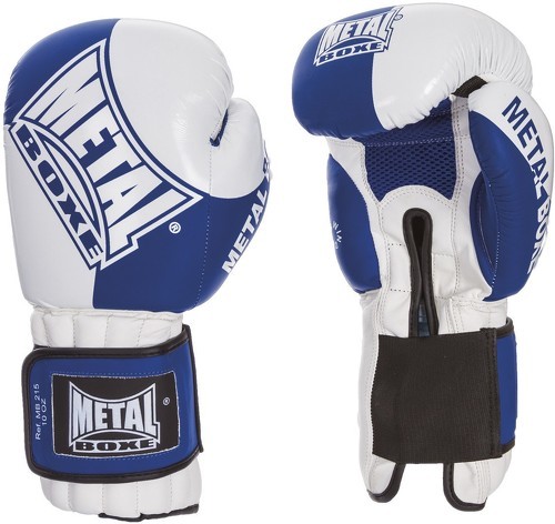 METAL BOXE-Gants de boxe-1