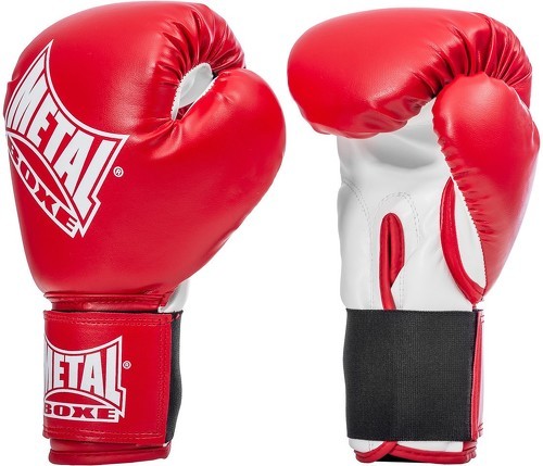 METAL BOXE-Gants de boxe-1