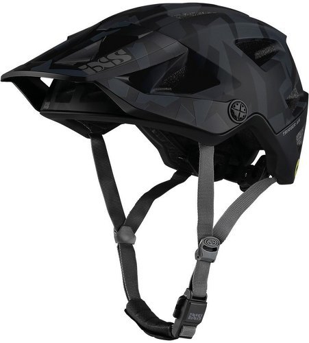 IXS-Ixs Casque Descente Trigger Am Mips-0