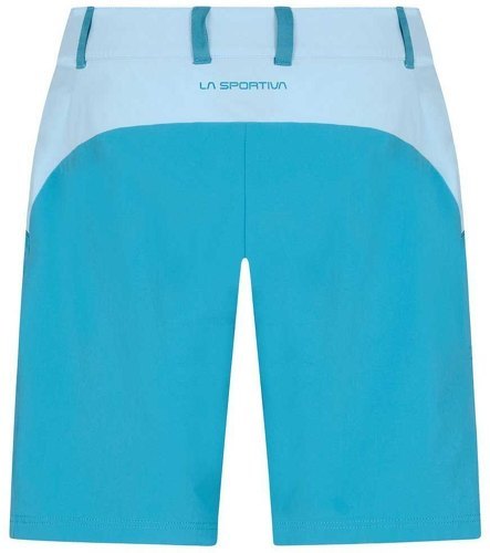 LA SPORTIVA-La Sportiva Scout - Pantalon de randonnée-1