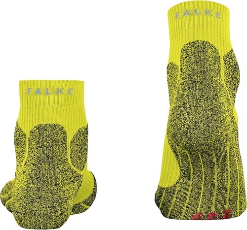 FALKE-Ru Trail - Chaussettes de running-1