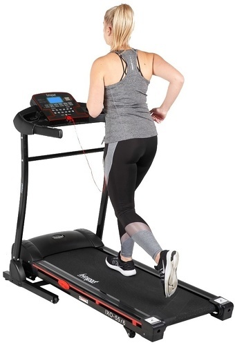 IXOSPORT-Ixosport Ixo-5576 - Tapis de course-2