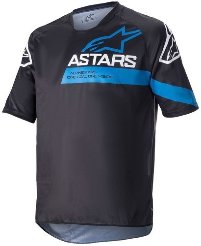 Alpinestars-Alpinestars Racer V3 - Maillot de vélo-0
